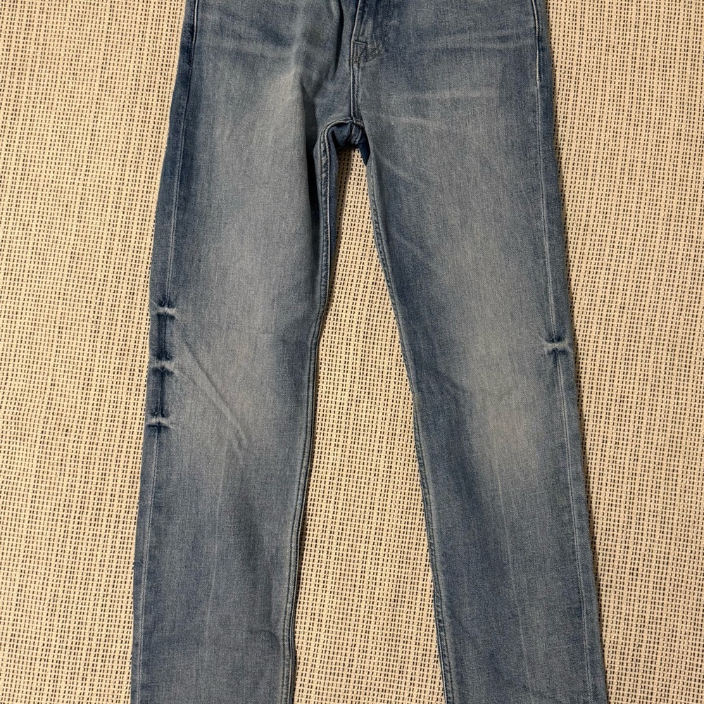 7 For All Mankind Jeans - Slimmy